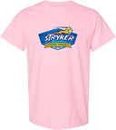 Short Sleeves - Stryker Spring Opener 2026 - 2