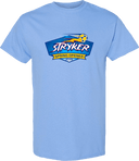 Short Sleeves - Stryker Spring Opener 2026 - 2