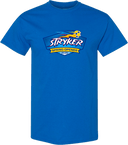 Short Sleeves - Stryker Spring Opener 2026 - 2