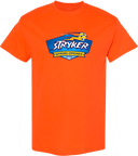 Short Sleeves - Stryker Spring Opener 2026 - 2