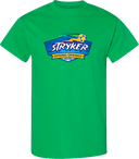 Short Sleeves - Stryker Spring Opener 2026 - 2