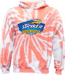 Tie-Dye Hoodies - Stryker Spring Opener 2026 - 2