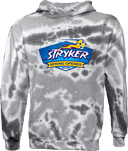 Tie-Dye Hoodies - Stryker Spring Opener 2026 - 2