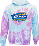 Tie-Dye Hoodies - Stryker Spring Opener 2026 - 2