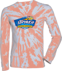 Tie-Dye Long Sleeves - Stryker Spring Opener 2026 - 2