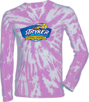 Tie-Dye Long Sleeves - Stryker Spring Opener 2026 - 2