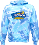 Tie-Dye Hoodies - Stryker Spring Opener 2026 - 2