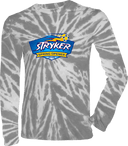 Tie-Dye Long Sleeves - Stryker Spring Opener 2026 - 2