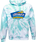 Tie-Dye Hoodies - Stryker Spring Opener 2026 - 2