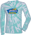 Tie-Dye Long Sleeves - Stryker Spring Opener 2026 - 2