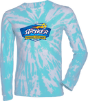 Tie-Dye Long Sleeves - Stryker Spring Opener 2026 - 2