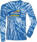 Tie-Dye Long Sleeves - Stryker Spring Opener 2026 - 2