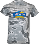 Tie-Dye Short Sleeves - Stryker Spring Opener 2026 - 2