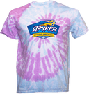 Tie-Dye Short Sleeves - Stryker Spring Opener 2026 - 2