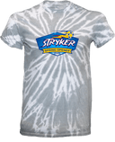 Tie-Dye Short Sleeves - Stryker Spring Opener 2026 - 2