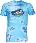 Tie-Dye Short Sleeves - Stryker Spring Opener 2026 - 2