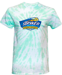 Tie-Dye Short Sleeves - Stryker Spring Opener 2026 - 2