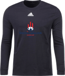 Adidas Cotton Long Sleeves - USYS SC State Cup Spring 2026