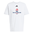 Adidas Cotton T-Shirt - USYS SC State Cup Spring 2026