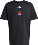 Adidas Cotton T-Shirt - USYS SC State Cup Spring 2026