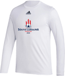 Adidas Performance Shirts - USYS SC State Cup Spring 2026