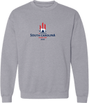 Crew Sweatshirt - USYS SC State Cup Spring 2026