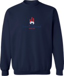 Crew Sweatshirt - USYS SC State Cup Spring 2026