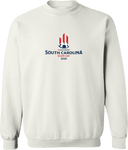 Crew Sweatshirt - USYS SC State Cup Spring 2026