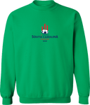 Crew Sweatshirt - USYS SC State Cup Spring 2026
