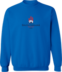Crew Sweatshirt - USYS SC State Cup Spring 2026