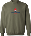 Crew Sweatshirt - USYS SC State Cup Spring 2026