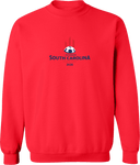 Crew Sweatshirt - USYS SC State Cup Spring 2026