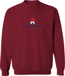 Crew Sweatshirt - USYS SC State Cup Spring 2026