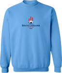 Crew Sweatshirt - USYS SC State Cup Spring 2026