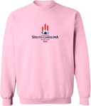 Crew Sweatshirt - USYS SC State Cup Spring 2026