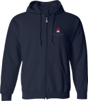 Full Zip Hoodies - USYS SC State Cup Spring 2026