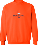 Crew Sweatshirt - USYS SC State Cup Spring 2026