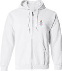 Full Zip Hoodies - USYS SC State Cup Spring 2026