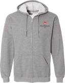 Full Zip Hoodies - USYS SC State Cup Spring 2026