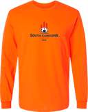 Long Sleeves - USYS SC State Cup Spring 2026