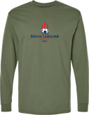Long Sleeves - USYS SC State Cup Spring 2026