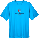 Performance Short Sleeves - USYS SC State Cup Spring 2026