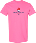 Short Sleeves - USYS SC State Cup Spring 2026