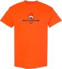 Short Sleeves - USYS SC State Cup Spring 2026