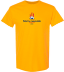 Short Sleeves - USYS SC State Cup Spring 2026