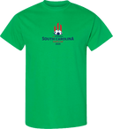 Short Sleeves - USYS SC State Cup Spring 2026