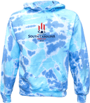 Tie-Dye Hoodies - USYS SC State Cup Spring 2026