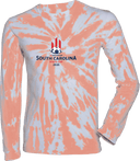 Tie-Dye Long Sleeves - USYS SC State Cup Spring 2026