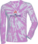 Tie-Dye Long Sleeves - USYS SC State Cup Spring 2026