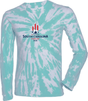 Tie-Dye Long Sleeves - USYS SC State Cup Spring 2026